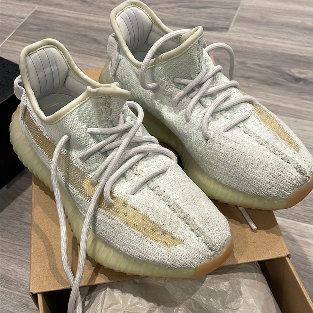 Hyperspace Yeezy Boost